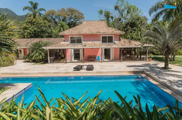 Casa para temporada,  Toque-toque Pequeno, São Sebastião