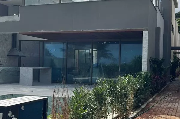 PE NA AREIA CAMBURIZINHO INCORPORADORA SPE LTDA