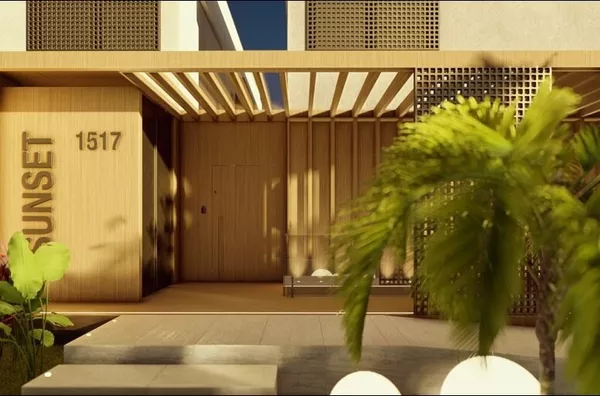 CONDOMÍNIO ALOHA JUQUEHY – SUNSET