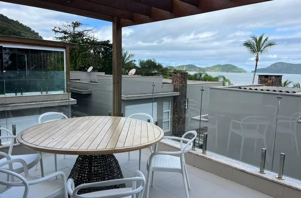 Casa em condomínio para aluguel,  Juquehy, São Sebastião