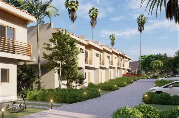 SPE VILA DE SAO FRANCISCO INCORPORADORA E EMPREENDIMENTOS LTDA