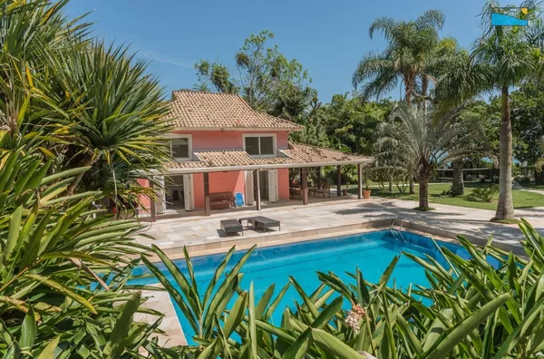 Casa para temporada,  Toque-toque Pequeno, São Sebastião