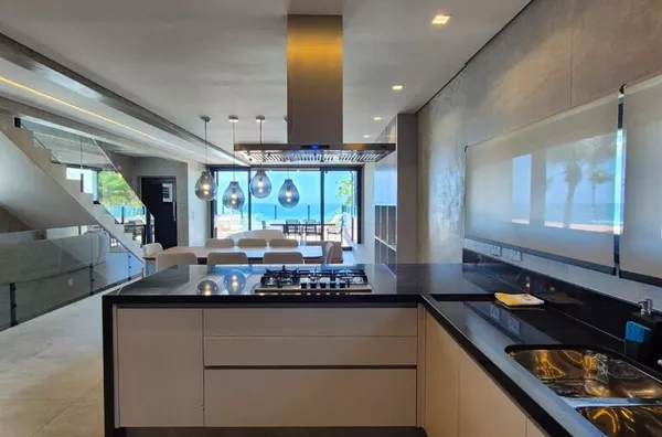 PE NA AREIA MARESIAS INCORPORADORA SPE LTDA