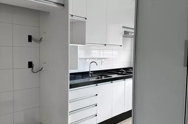 Apartamento Vivart Plaenge | 106m² | 3 Quartos, sendo 1 suíte | 2 sacadas | 2 vagas de garagem | Jd. Aclimação - Foto 8