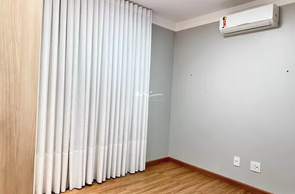 Apartamento Vivart Plaenge | 106m² | 3 Quartos, sendo 1 suíte | 2 sacadas | 2 vagas de garagem | Jd. Aclimação - Foto 16