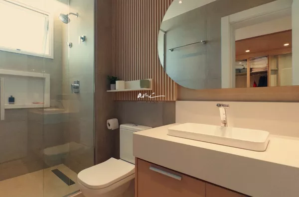 Apartamento de 193 m², com 3 suítes e 3 vagas de garagem à venda – Cuiabá/MT - Foto 24