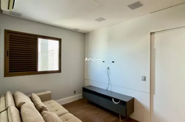 GOIABEIRAS TOWER | 125M², 3 SUÍTES, SOL DA MANHÃ E PORTEIRA FECHADA - VENDA E LOCAÇÃO - Foto 7