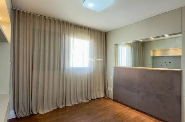 GOIABEIRAS TOWER | 125M², 3 SUÍTES, SOL DA MANHÃ E PORTEIRA FECHADA - VENDA E LOCAÇÃO - Foto 11