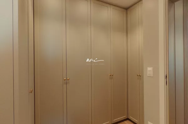 APARTAMENTO A VENDA NO ARCH, TODO COM PLANEJADOS, UMA PLANTA INTELIGENTE E FUNCIONAL - Foto 16