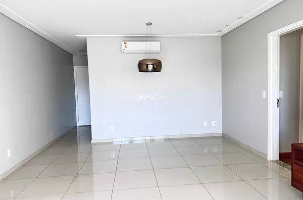 Apartamento Vivart Plaenge | 106m² | 3 Quartos, sendo 1 suíte | 2 sacadas | 2 vagas de garagem | Jd. Aclimação - Foto 3