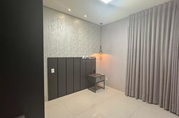 Apartamento no Edifício American Diamond – Jardim das Américas - Cuiabá - Foto 14