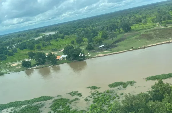 Fazenda Pecuária 3.302 ha com Estrutura Completa no Pantanal de Poconé – MT
