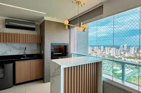 Apartamento para ,  Jardim Aclimação, Cuiabá