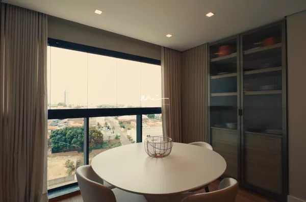 APARTAMENTO A VENDA NO ARCH, TODO COM PLANEJADOS, UMA PLANTA INTELIGENTE E FUNCIONAL - Foto 9