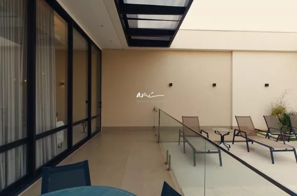 FLORAIS ITÁLIA | CASA TÉRREA ASSINADA POR HAGE | 3 SUÍTES | ESPAÇO GOURMET EXCLUSIVO - Foto 28