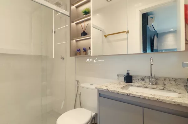 Soul Vanguard | 89m² | 3 quartos, sendo uma suíte | Pronto para morar - Foto 20