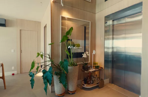 Apartamento de 193 m², com 3 suítes e 3 vagas de garagem à venda – Cuiabá/MT - Foto 14