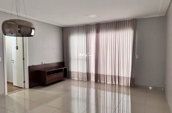 Apartamento Vivart Plaenge | 106m² | 3 Quartos, sendo 1 suíte | 2 sacadas | 2 vagas de garagem | Jd. Aclimação - Foto 2