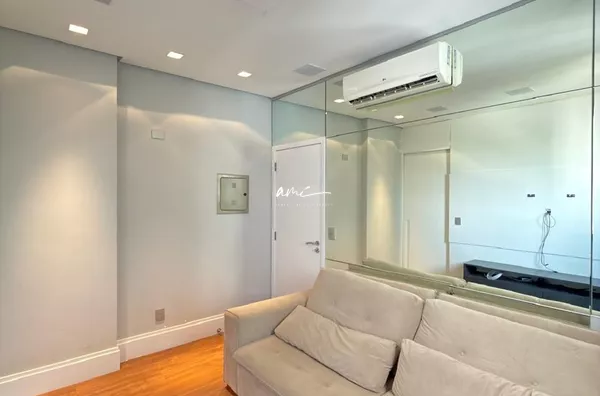 GOIABEIRAS TOWER | 125M², 3 SUÍTES, SOL DA MANHÃ E PORTEIRA FECHADA - VENDA E LOCAÇÃO - Foto 9