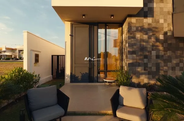 FLORAIS ITÁLIA | CASA TÉRREA ASSINADA POR HAGE | 3 SUÍTES | ESPAÇO GOURMET EXCLUSIVO - Foto 4