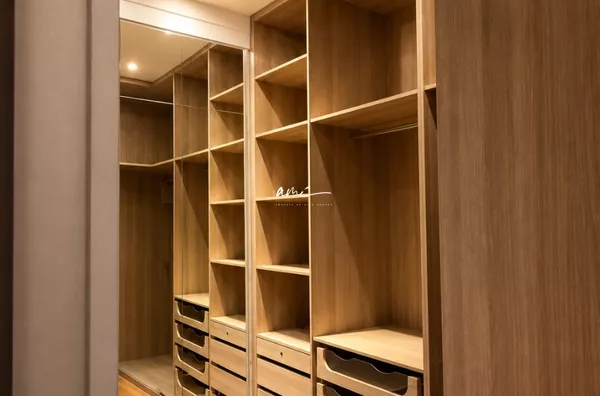 Apartamento de 247 m² com 3 suítes, 4 vagas e banheira dupla à venda no Glam Goiabeiras Luxury Apartments – Cuiabá/MT
