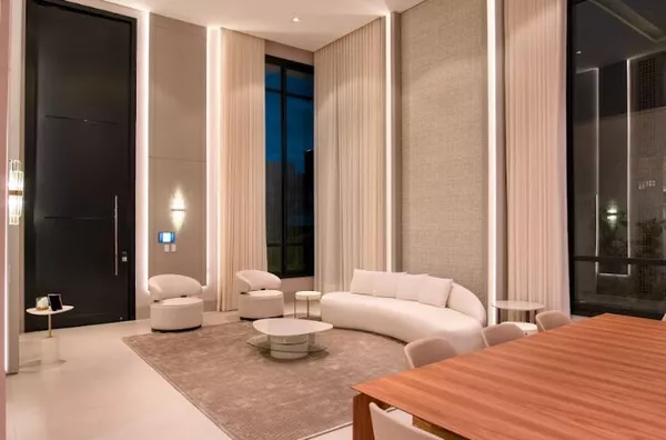 Casa térrea de 259 m² com 3 suítes, energia solar e área gourmet à venda no Villa Jardim – Cuiabá/MT