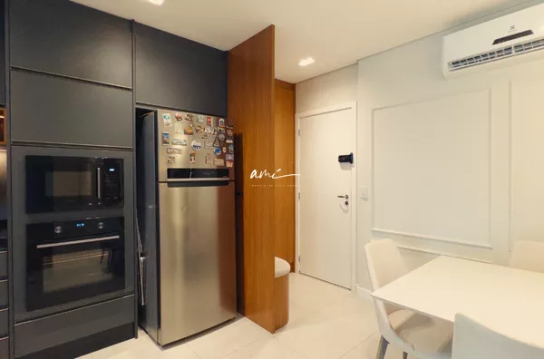 Soul Vanguard | 89m² | 3 quartos, sendo uma suíte | Pronto para morar - Foto 11