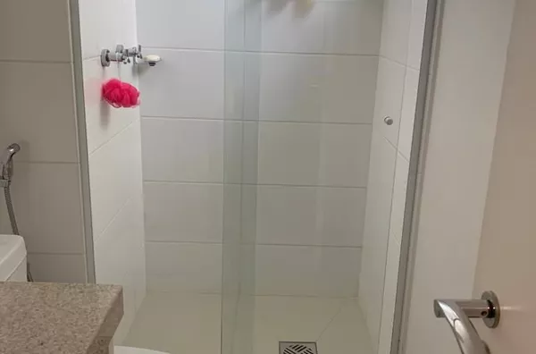 Apartamento 226 m² com 4 Suítes, Gourmet e 2 Vagas no Edifício Supéria / Plaenge – Cuiabá/MT