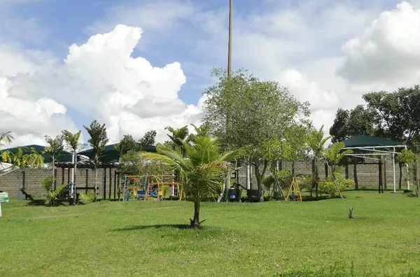 Terreno 778 m² à Venda no Condomínio Florais Cuiabá – Cuiabá/MT
