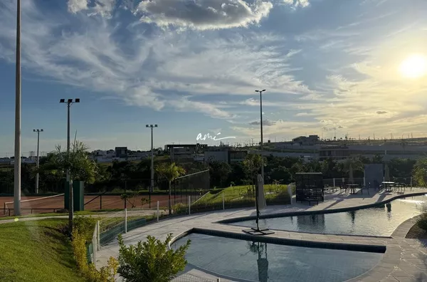 Terreno à venda no FLORAIS SAFIRA | 300m² | Frente para o Bosque | Parte plana do condomínio! - Foto 3