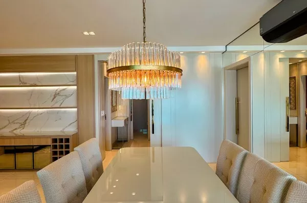 Apartamento para ,  Jardim Aclimação, Cuiabá