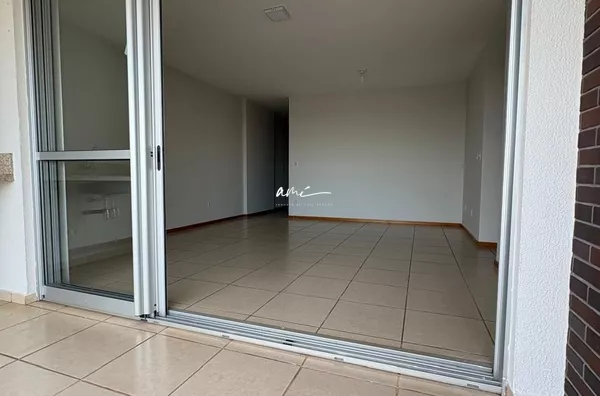 Apartamento de 102 m², em andar alto e com sol da manhã à venda no Edifício Innovare – Cuiabá/MT - Foto 13