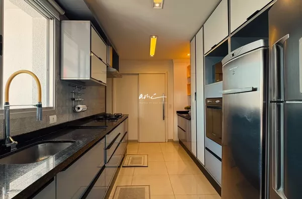 LE CHAMP | 156M² | ANDAR ALTO | 3 SUÍTES | PORTEIRA FECHADA - Foto 16