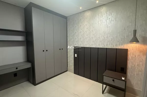 Apartamento no Edifício American Diamond – Jardim das Américas - Cuiabá - Foto 17