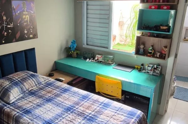 Casa térrea com 3 suítes, energia solar e área gourmet integrada à venda em condomínio fechado – Cuiabá/MT