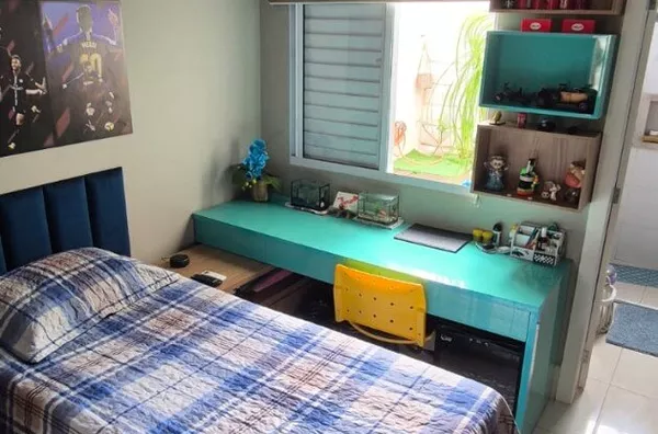 Casa térrea com 3 suítes, energia solar e área gourmet integrada à venda em condomínio fechado – Cuiabá/MT