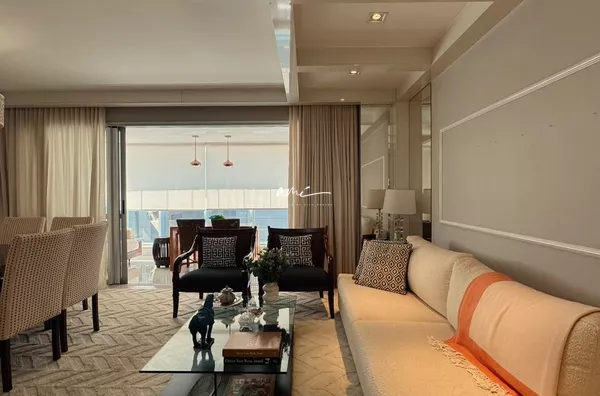 LE CHAMP | 156M² | ANDAR ALTO | 3 SUÍTES | PORTEIRA FECHADA