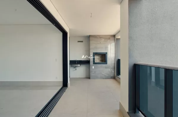 Apartamento de 165 m², com 3 suítes, elevador privativo e varanda gourmet à venda no Harissa – Jardim das Américas | Cuiabá/MT