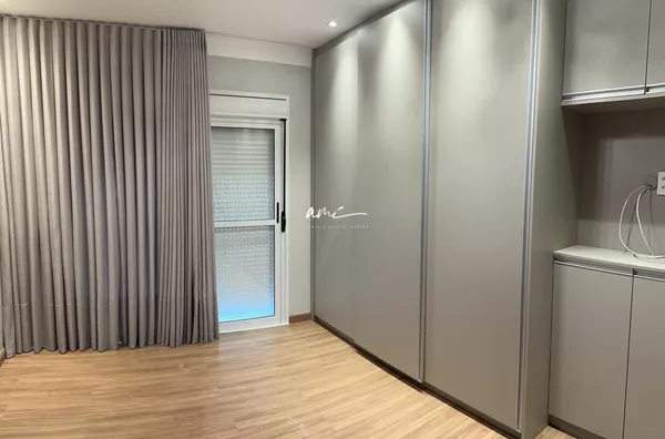 Apartamento Vivart Plaenge | 106m² | 3 Quartos, sendo 1 suíte | 2 sacadas | 2 vagas de garagem | Jd. Aclimação - Foto 14