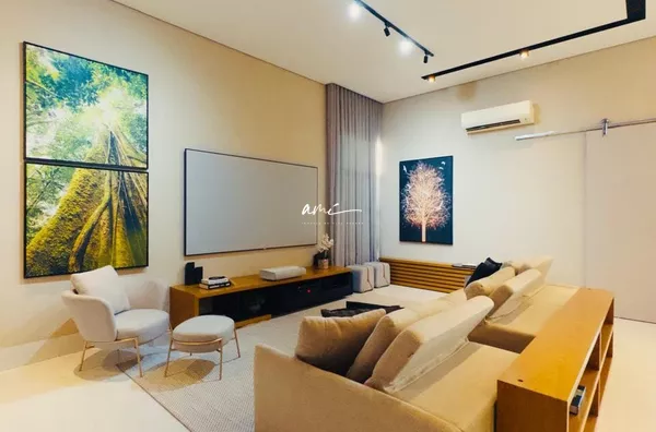 FLORAIS ITÁLIA | CASA TÉRREA ASSINADA POR HAGE | 3 SUÍTES | ESPAÇO GOURMET EXCLUSIVO - Foto 5