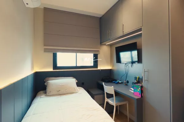 Soul Vanguard | 89m² | 3 quartos, sendo uma suíte | Pronto para morar - Foto 23