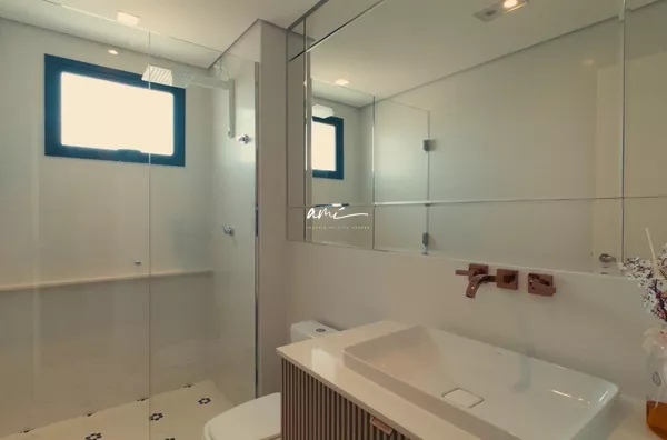 APARTAMENTO A VENDA NO ARCH, TODO COM PLANEJADOS, UMA PLANTA INTELIGENTE E FUNCIONAL - Foto 18