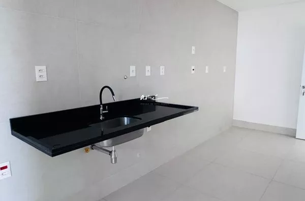 ÉVORA PLAENGE | 3 SUÍTES | 3 VAGAS DE GARAGEM | 1 BOX - LOCADORES ABERTOS ÀS ADEQUAÇÕES DO IMÓVEL - Foto 14