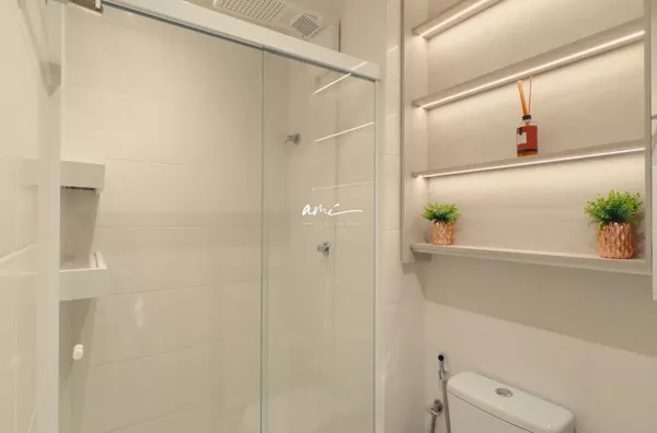 Soul Vanguard | 89m² | 3 quartos, sendo uma suíte | Pronto para morar - Foto 26