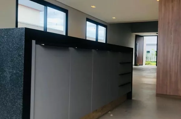 Casa com 3 dormitórios à venda, 274 m² por R$ 2.500.000,00 - Florais Do Parque - Cuiabá/MT