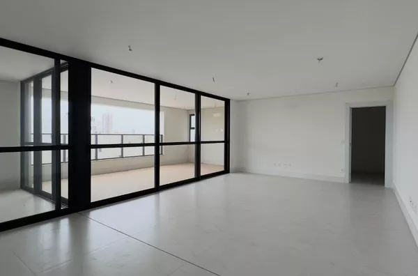Apartamento de 239 m² com 3 suítes e lazer exclusivo à venda no Apogeo – Cuiabá/MT