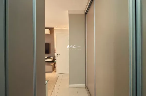 LE CHAMP | 156M² | ANDAR ALTO | 3 SUÍTES | PORTEIRA FECHADA - Foto 31
