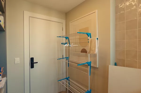 Apartamento de 193 m², com 3 suítes e 3 vagas de garagem à venda – Cuiabá/MT - Foto 35
