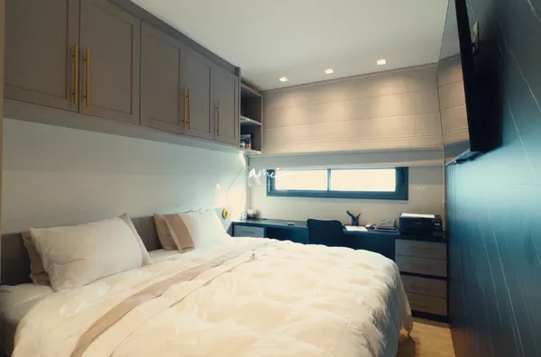 Soul Vanguard | 89m² | 3 quartos, sendo uma suíte | Pronto para morar - Foto 15
