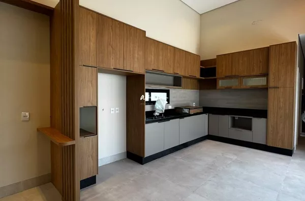 CASA NO FLORAIS DO PARQUE | ARQUITETURA CONTEMPORÂNEA E DESIGN AUTORAL | VENDA E LOCAÇÃO | CUIABÁ - MT - Foto 7